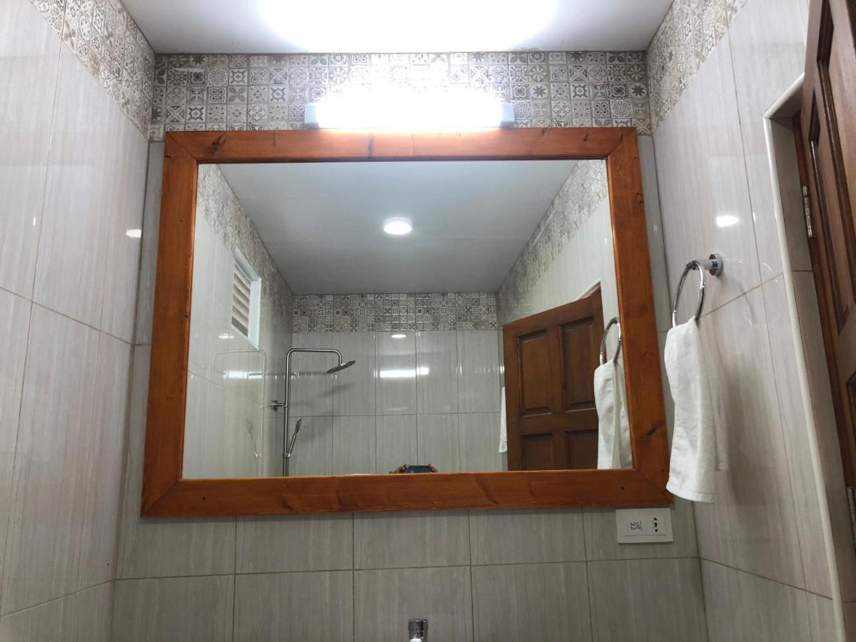 Dacha Thoddoo 호텔 외부 사진