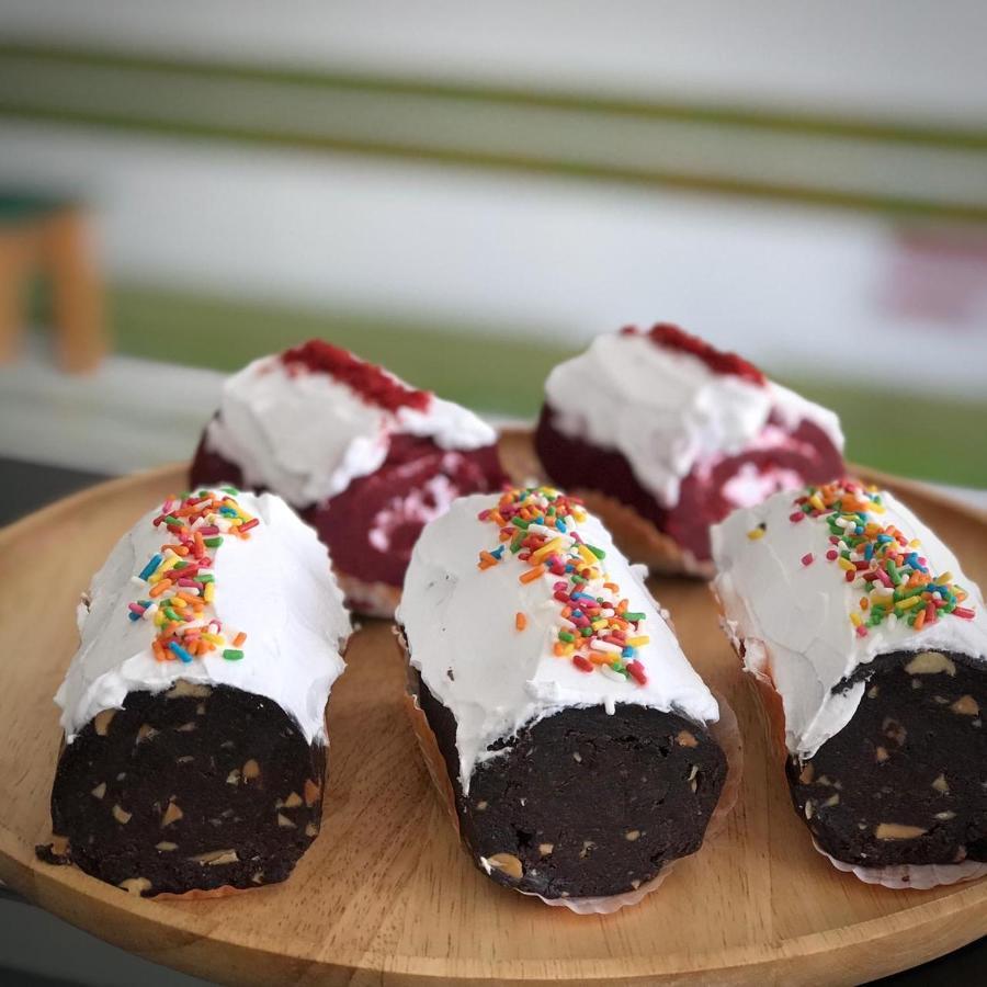 Dacha Thoddoo 호텔 외부 사진