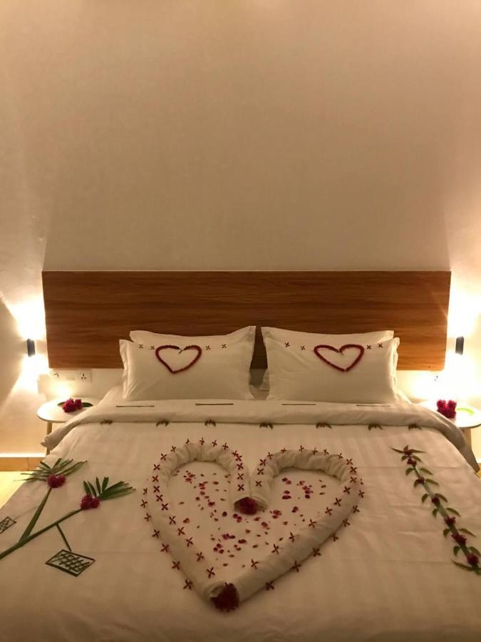 Dacha Thoddoo 호텔 외부 사진